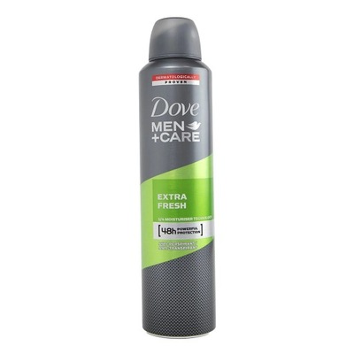 Dove Men Extra Fresh antyperspirant w sprayu 250