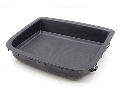 Полиця ніша консолі vw golf vi 6 plus 5m0857922a фото №1