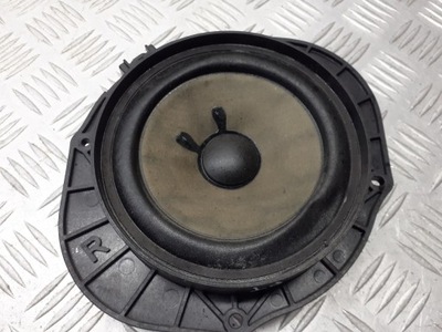 Динамік правий задня mazda 3 bl 2.0 bbm266960 фото №1
