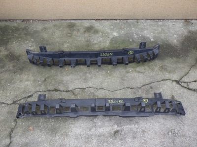 Ford mondeo mk5 v 15- абсорбер бампера передний фото №1