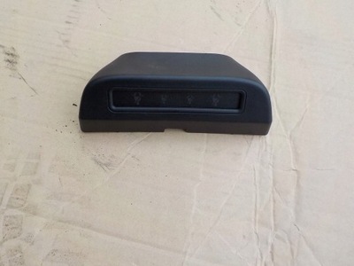 Панель дисплей ремней alfa romeo mito фото №1