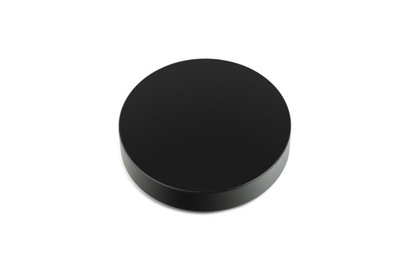 PRO-JECT RECORD PUCK E DOCISK PŁYTY WINYLOWEJ BLK