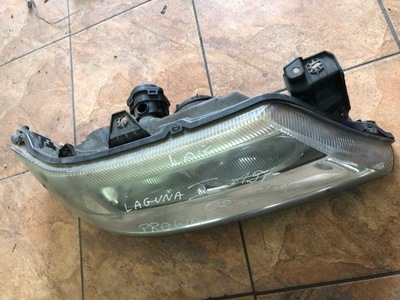 Laguna ii 02' лампа права перед фото №1