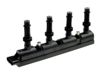 Катушка зажигания chevrolet orlando trax 1.4 12- фото №1