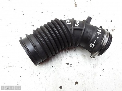 2015 renault captur труба шланг 1500dci 165758885r фото №1