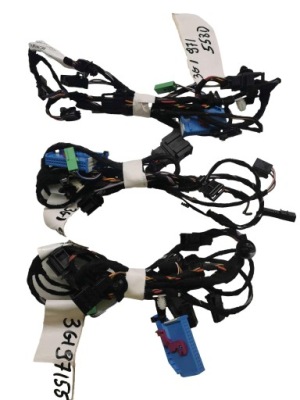 Vw жгут 3g1971558d фото №1