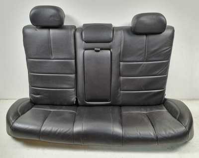 Заднє сидіння задня задня jaguar s-type фото №1