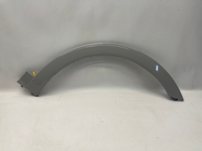 Cayenne iii gts 9y0853718 молдинг крила права перед фото №1