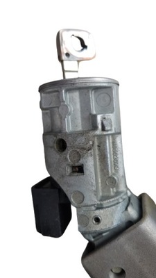 Citroen замок запалювання c2 c3 c4 n0502073 ключ фото №1