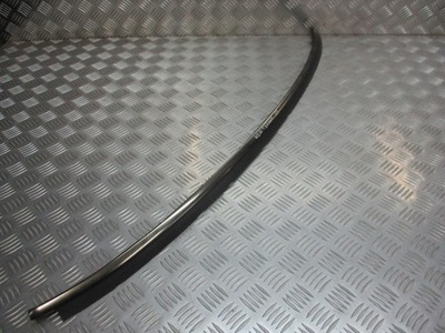 Молдинг стекло задняя mercedes w210 2.2 cdi фото №1