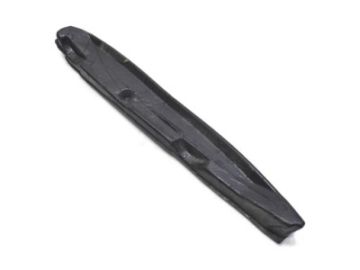 Шумоизоляция крыла правый перед kia ceed i lift фото №1