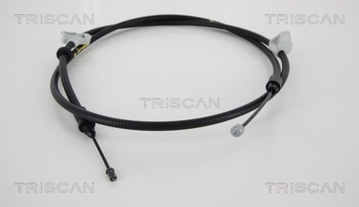 CABLE FRENOS DE MANO FORD PARTE TRASERA GALAXY/MONDEO/S-MAX 06- LE 8140161146  