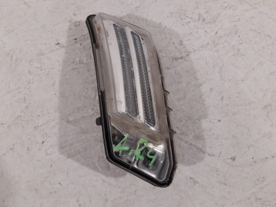 Volvo xc60 1 i лампа led протитуманна фара денні drl правий фото №1