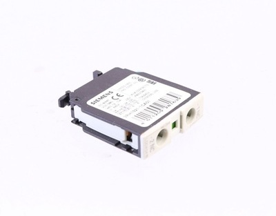 SIEMENS 921-1CA01 3RH1921-1CA01