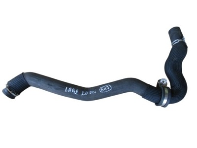 Шланг труба wąż wody renault laguna ii 2.0dci фото №1