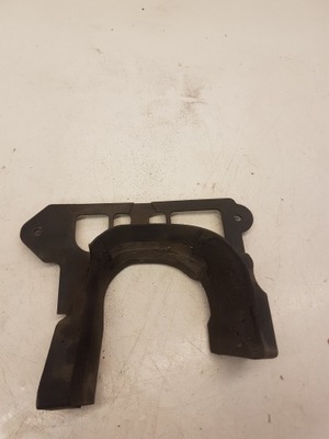 Захист піввісь права audi a6 c7 4g0863190 фото №1