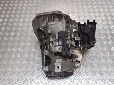 КОРОБКА ПЕРЕДАЧ FORD FOCUS MK2 1.8 TDCI 4M5R-7F096-YA