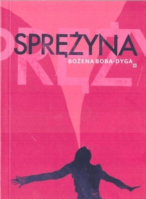 Sprężyna Bożena Boba-Dyga