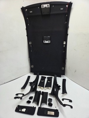 Потолок bmw e91 m набор комплект фото №1