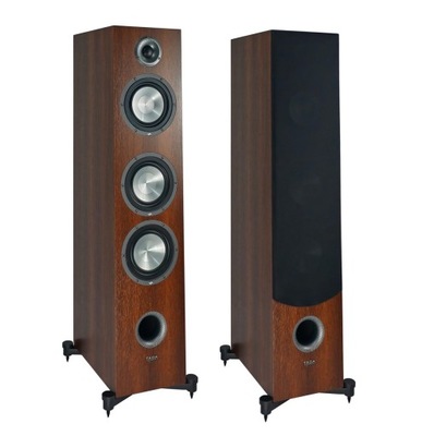 TAGA Harmony Platinum F-100 v.4 Walnut para