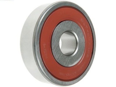 Підшипник b17-127dg 17x62x20 cg alt.przód фото №1