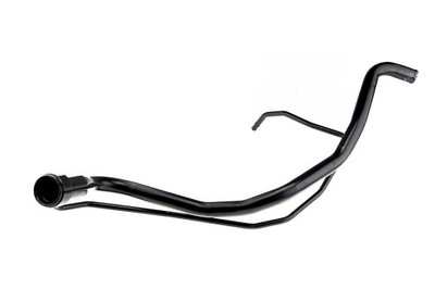 Заливная горловина топлива toyota corolla e12 1.4d 01- фото №1