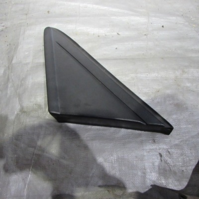 Ford kuga mk2 13- трикутник захист przy дзеркало le. фото №1