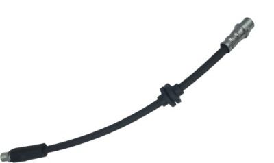 Шланг гальмівний rp159 roper гнучкий перед audi 100 c3 c4 фото №1