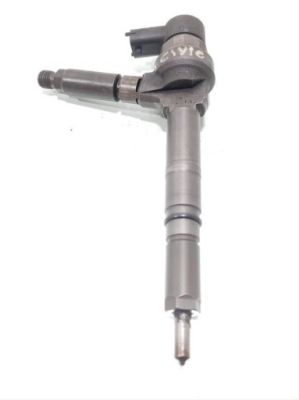 Форсунка инжектор 0445110082 honda 1.7 ctdi фото №1