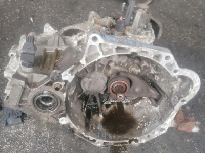 Hyundai i30 11r 1.4 коробка передач передач фото №1