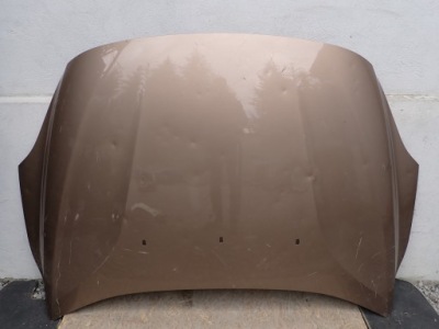 31424258, Motorhaube Fronthaube VOLVO V40 525 526 2012- 31424258