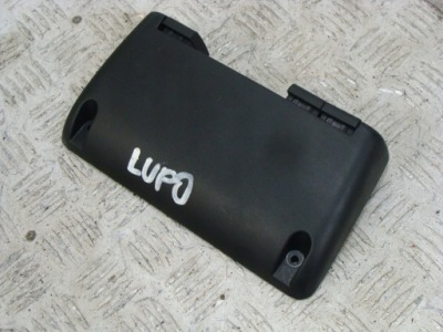 Vw lupo рамка перемикачів європа 6x0858305a фото №1