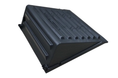 Крышка аккумулятор renault premium s-2/3 отверстие 7420518312 фото №1