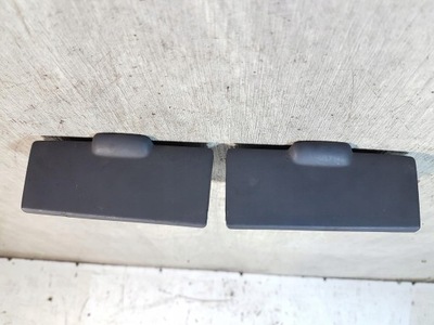 Попільничка двері задня toyota previa estima kpl фото №1