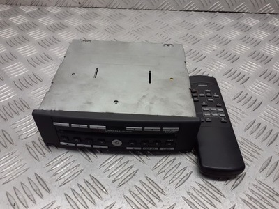 Радио заводской renault espace iv 8200089153a фото №1