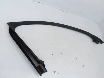 Обшивка двері правий перед volvo xc60 ii 31407560 фото №1