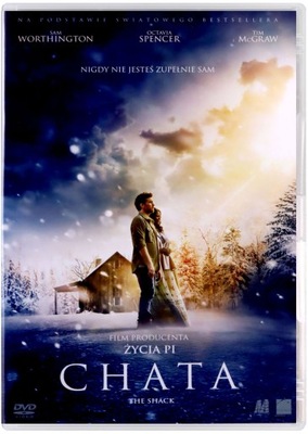 CHATA [DVD]