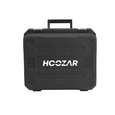 HOOZAR KEYS UDAROWY BEZSZCZOTKOWY 1/2'' 18V 1X2.0AH 350 N.M. IW10BL  