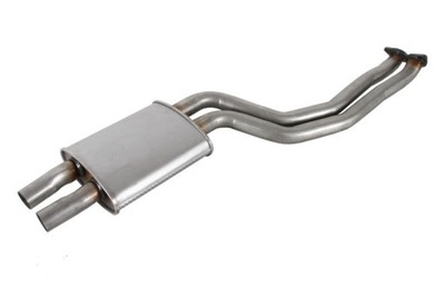 Гаситель передний walker 23306 фото №1