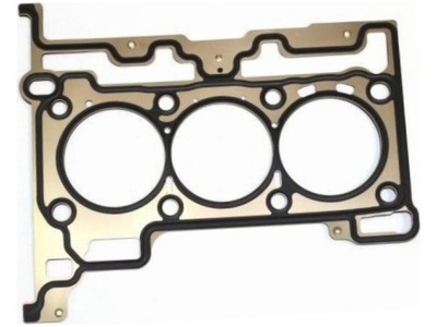 Прокладка головки ford transit connect 1.0 courier 1.0 фото №1