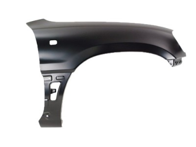 Крила передній правий toyota rav4 94- фото №1