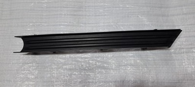 Mazda cx-5 ii решітка бампер права перед kb8b-50c11 фото №1