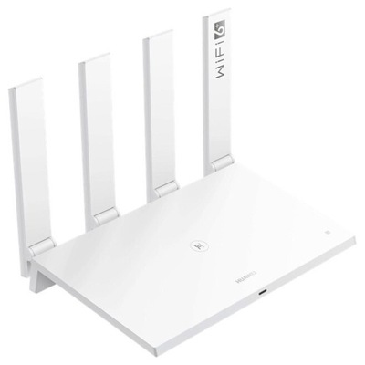Access Point, Bridge, Repeater, Router Huawei AX3 802.11ax (Wi-Fi 6)