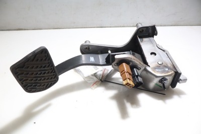 Педаль тормоза nissan juke i lift 1.6 фото №1