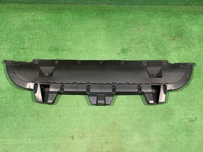 Maserati grecale плита защита pod бампер 670157346 фото №1