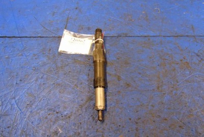 Форсунка дизель ford mondeo mk3 2.0tdci ejdr00502z фото №1