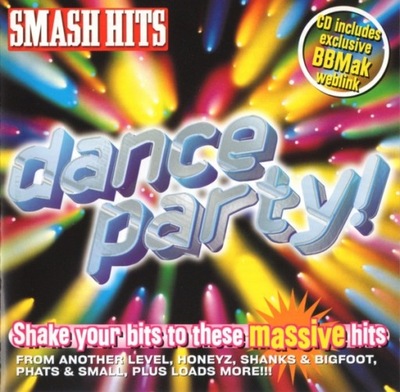 Smash Hits - Dance Party!