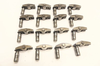 Renault talisman koleos ii 1.7 blue dci r9n коромисла + штовхачі фото №1