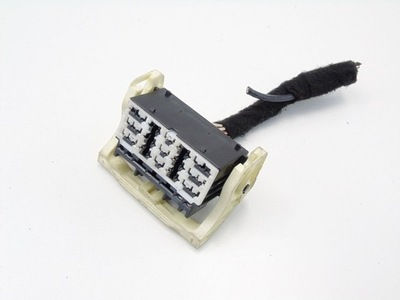 Штекер колодка ford focus mk2 mk3 mondeo 4 c-max 2 фото №1