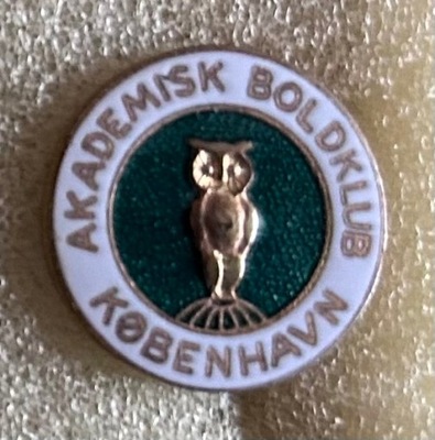 AKADEMISK BK KOBENHAVN